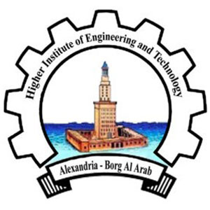 المعهد العالي للهندسة والتكنولوجيا ببرج العرب