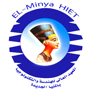 المعهد العالي للهندسة والتكنولوجيا بالمنيا الجديدة