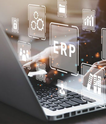 نظام تخطيط موارد المؤسسة (ERP)