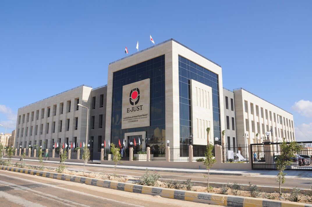 معهد هندسة وتكنولوجيا الطيران Image