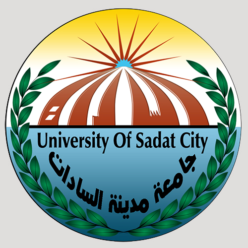تعاقد جديد مع جامعة السادات